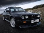 BMW M3 Evolution II 1988 года